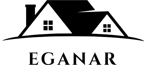 logotipo de eganar